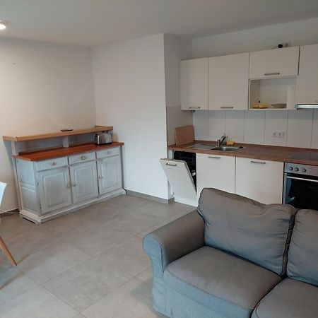 Haus Sandkorn Baltrum Dış mekan fotoğraf