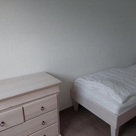 Haus Sandkorn Baltrum Dış mekan fotoğraf