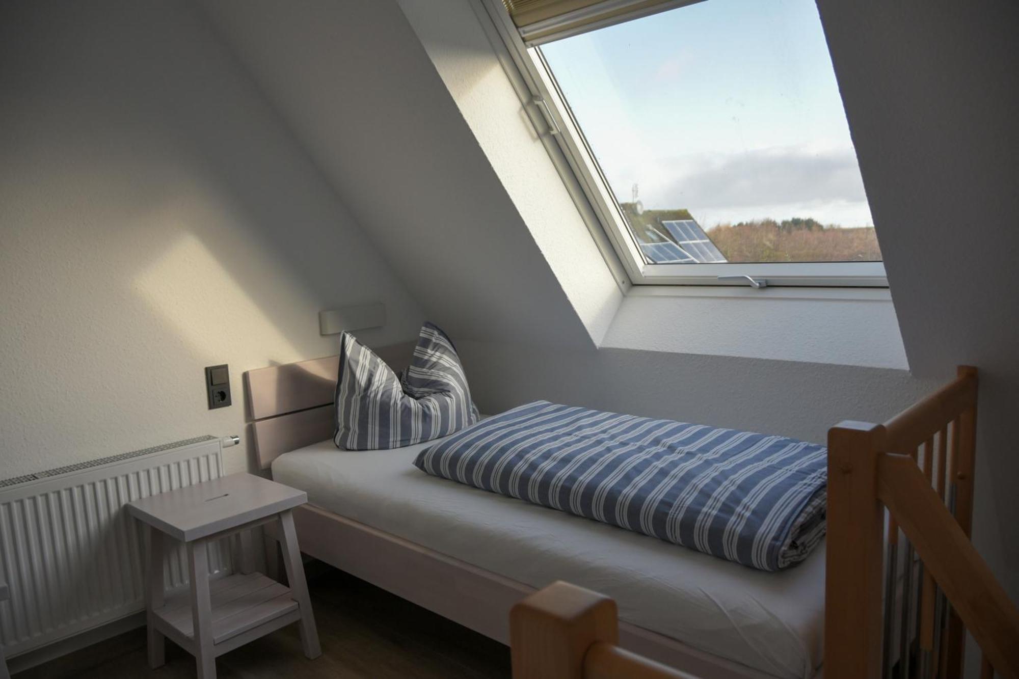 Haus Sandkorn Baltrum Dış mekan fotoğraf