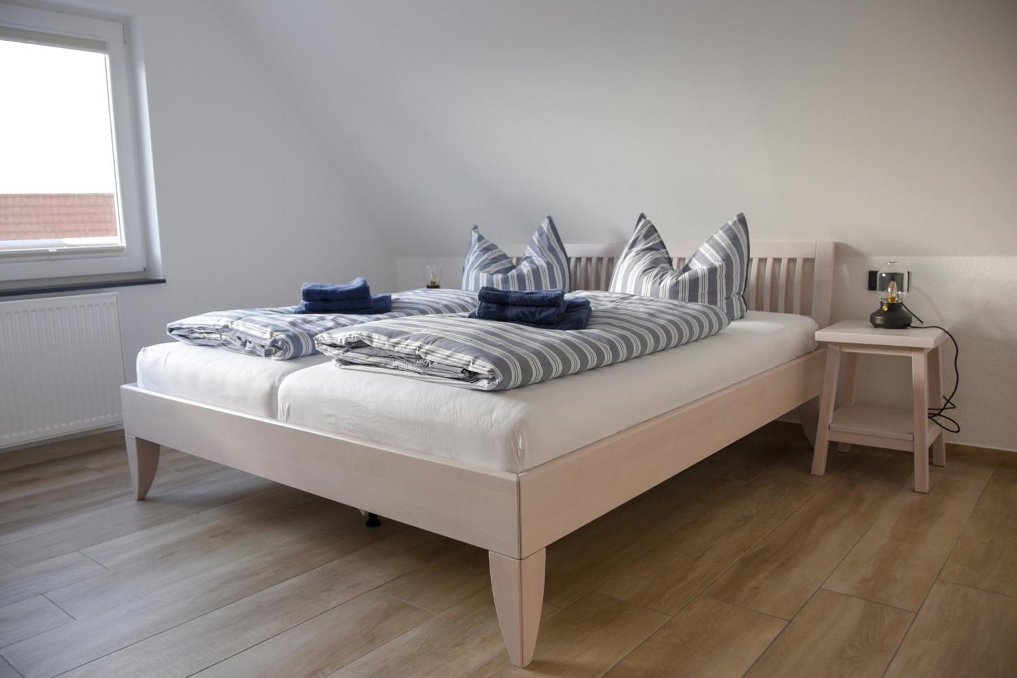 Haus Sandkorn Baltrum Dış mekan fotoğraf