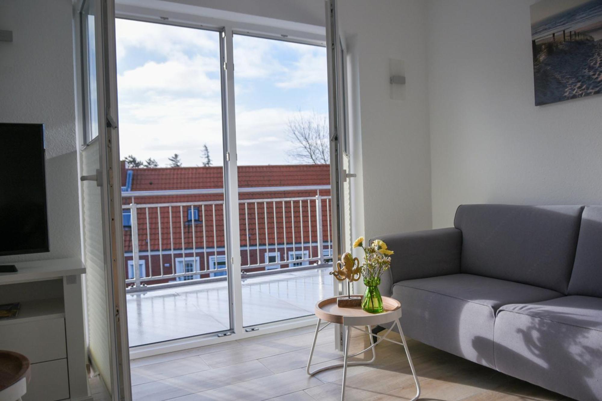 Haus Sandkorn Baltrum Dış mekan fotoğraf