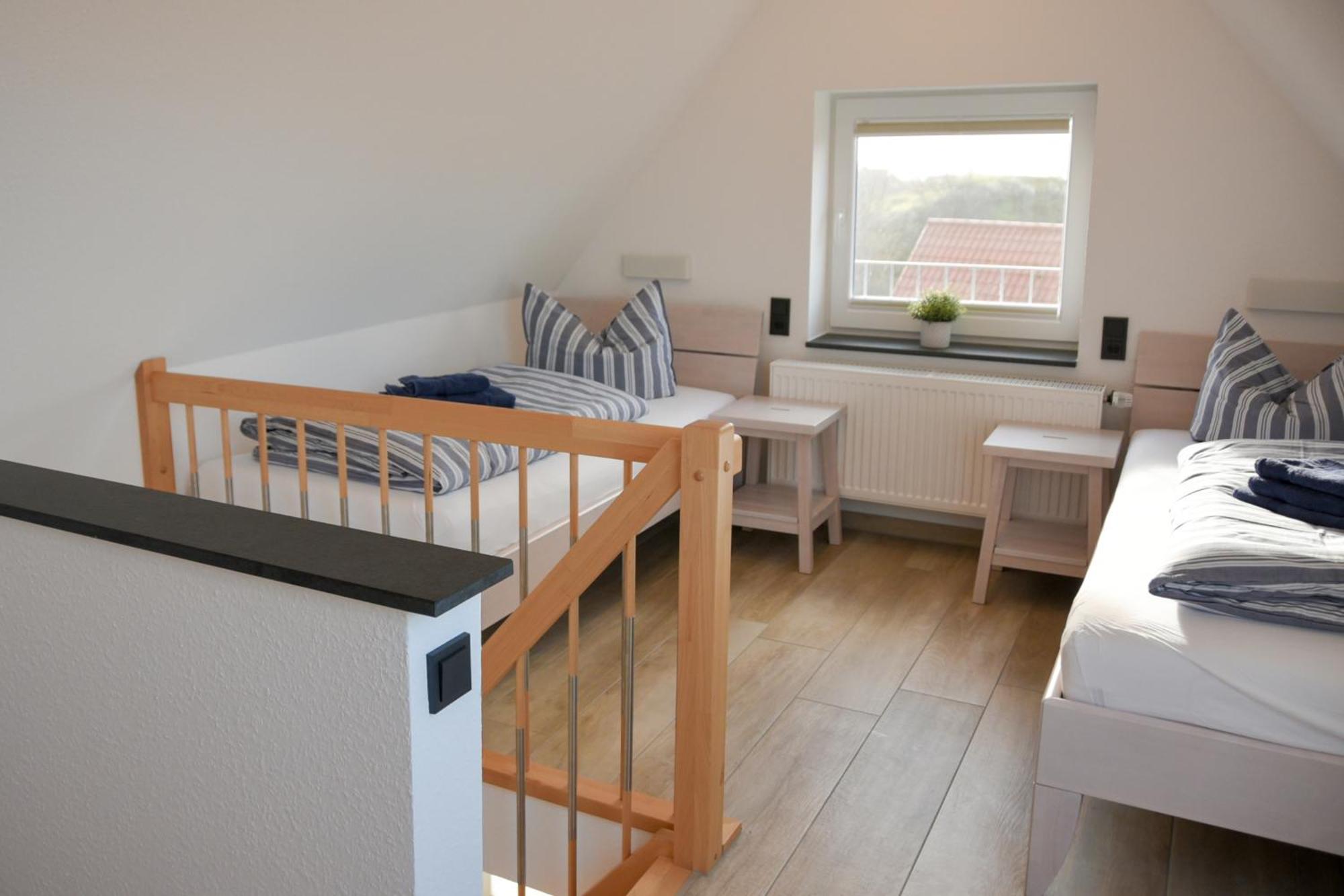 Haus Sandkorn Baltrum Dış mekan fotoğraf