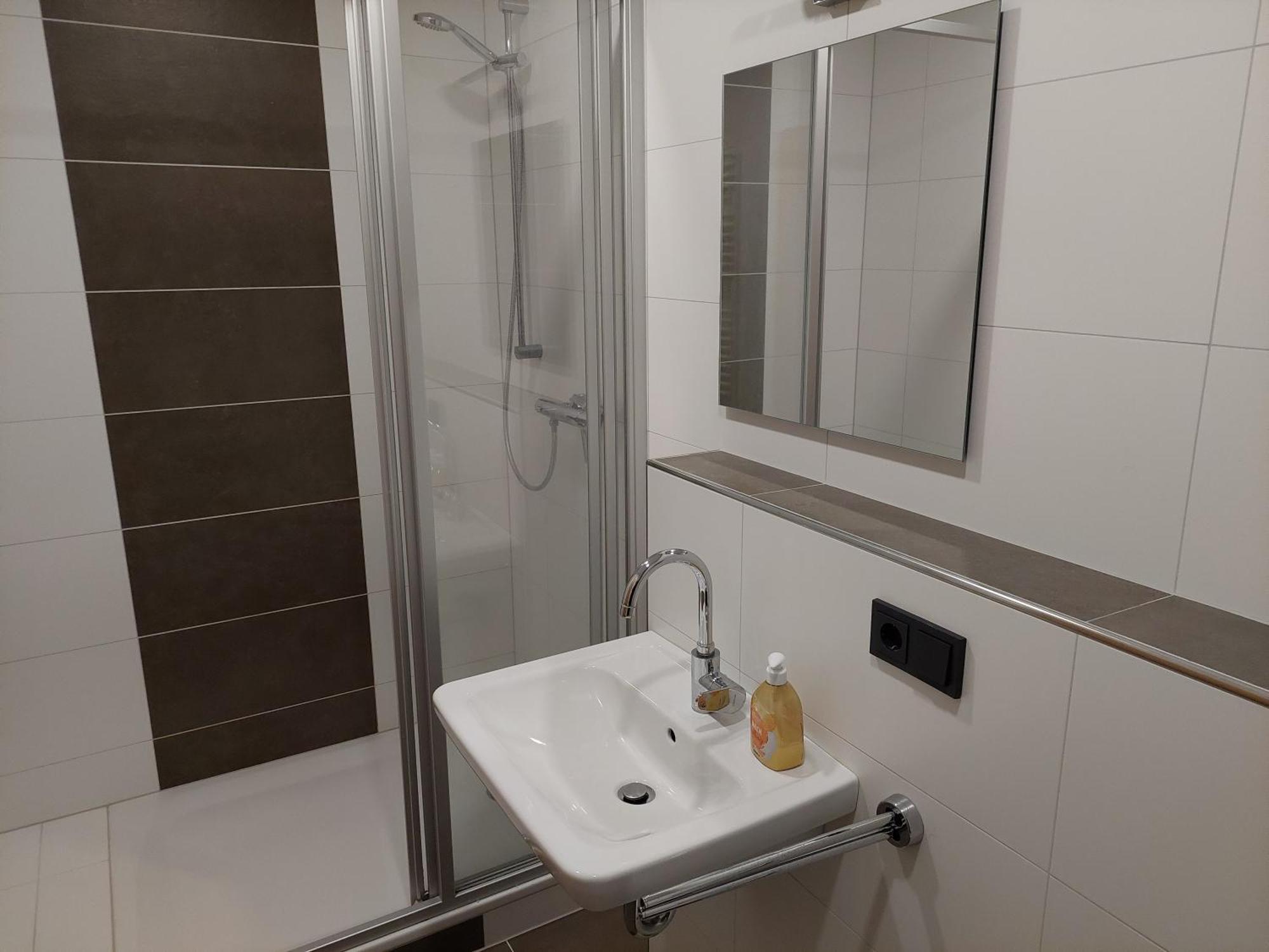 Haus Sandkorn Baltrum Dış mekan fotoğraf