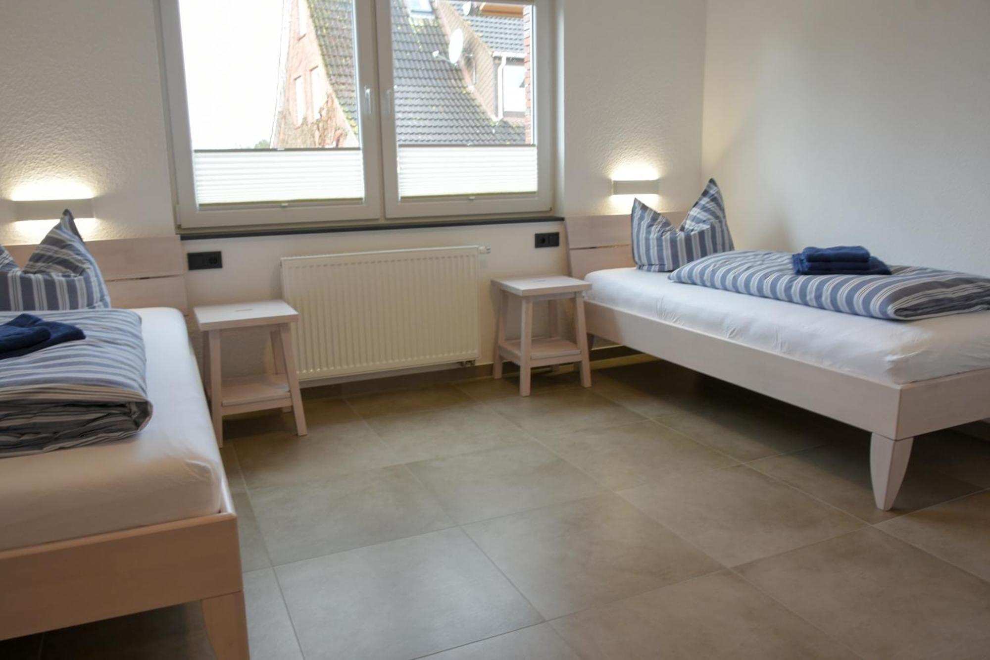 Haus Sandkorn Baltrum Dış mekan fotoğraf