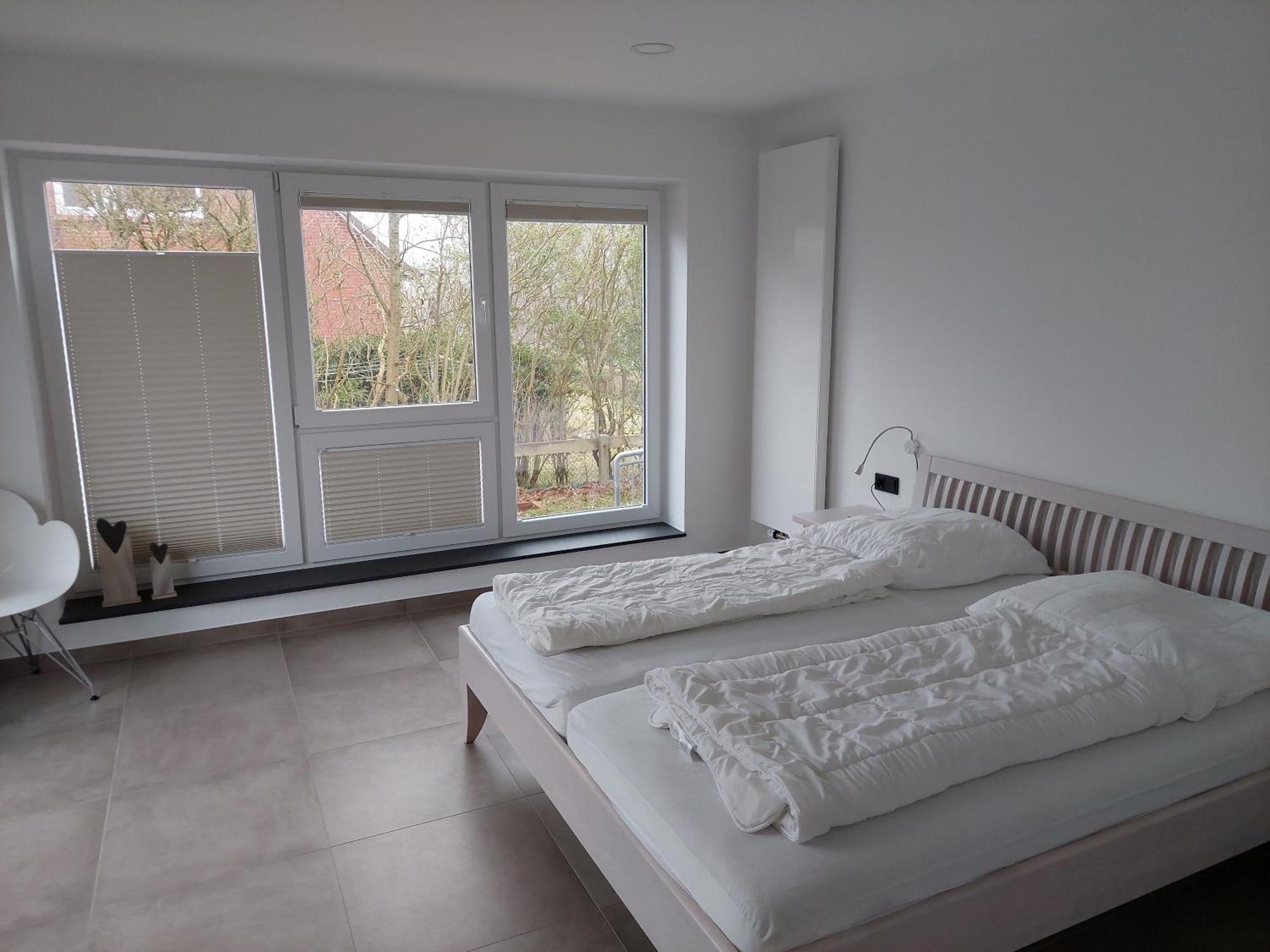 Haus Sandkorn Baltrum Dış mekan fotoğraf