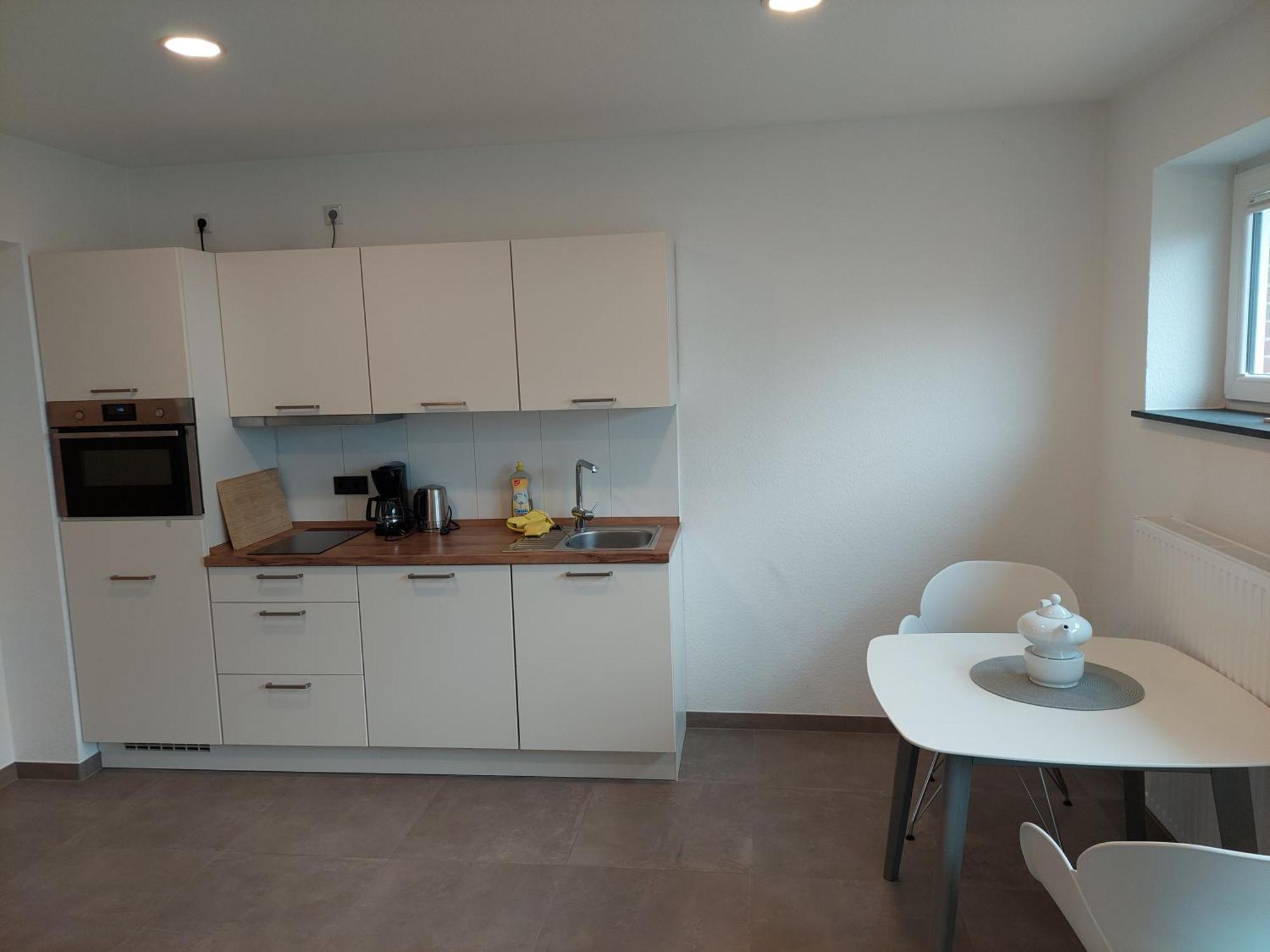 Haus Sandkorn Baltrum Dış mekan fotoğraf