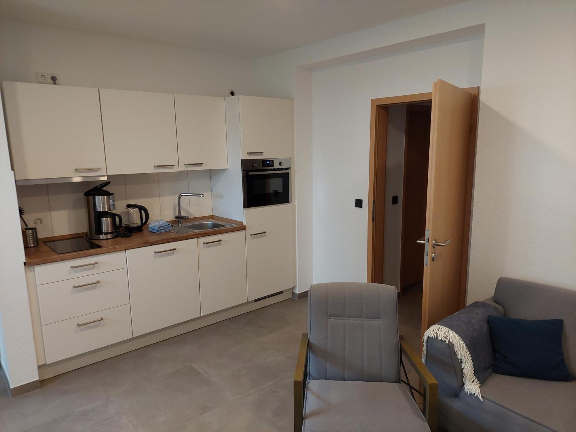 Haus Sandkorn Baltrum Dış mekan fotoğraf