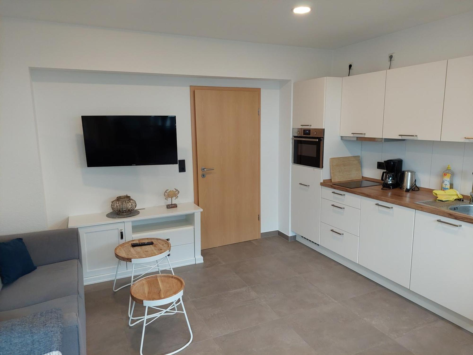 Haus Sandkorn Baltrum Dış mekan fotoğraf