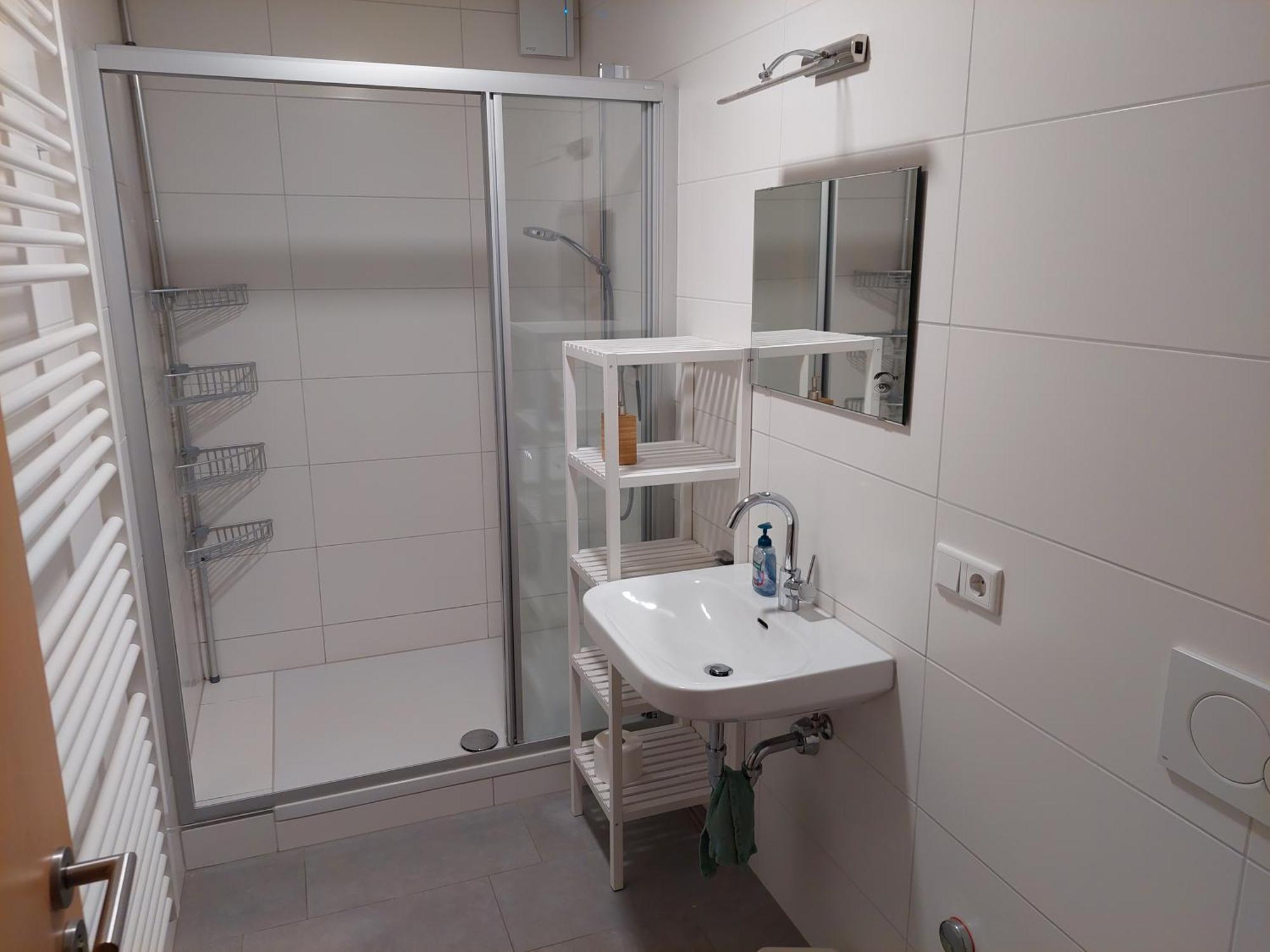 Haus Sandkorn Baltrum Dış mekan fotoğraf